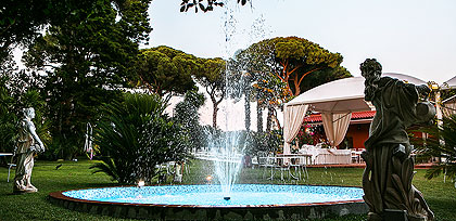 Foto La Villa dei Principi