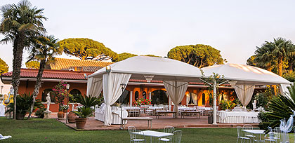 Foto La Villa dei Principi