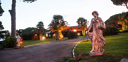 Foto La Villa dei Principi