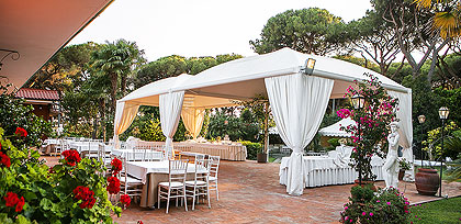 Foto La Villa dei Principi