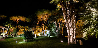 Foto La Villa dei Principi