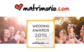 Wedding awards 2015 matrimoni a roma